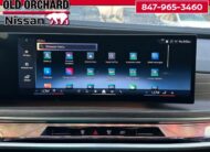 2023 BMW i7 xDrive60 Sedan