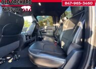 2022 Ram 2500 Laramie Truck Crew Cab