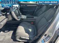 2018 Honda Civic EX Hatchback