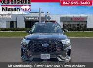2025 Ford Explorer ST SUV