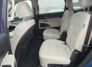 2024 Kia Telluride EX SUV