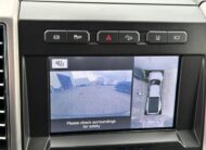 2019 Ford F-450 Platinum Truck Crew Cab