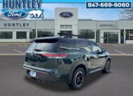 2025 Nissan Pathfinder Rock Creek SUV