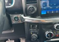 2021 Ford F-150 Lariat Truck SuperCrew Cab