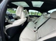 2024 Mercedes-Benz C-Class C 300 Sedan