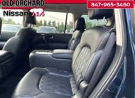 2024 Nissan Armada Platinum SUV