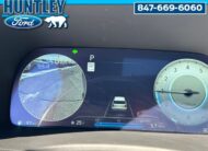 2024 Hyundai Palisade Calligraphy Night Edition SUV