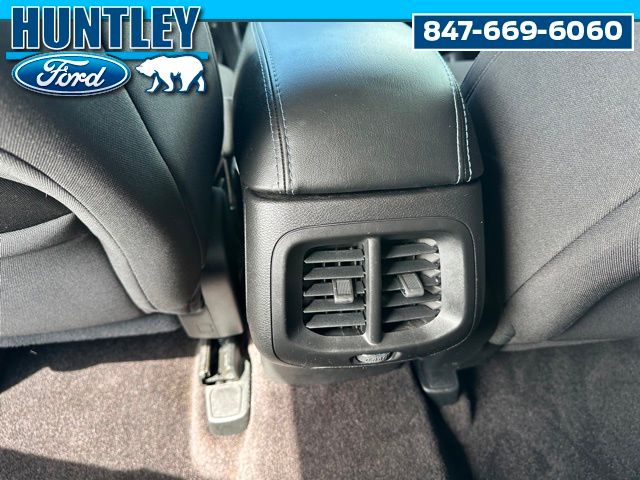 2019 Jeep Cherokee Latitude SUV