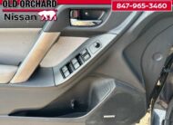 2014 Subaru Forester 2.5i Touring SUV