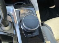 2017 BMW 540i 540i xDrive Sedan