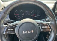 2022 Kia Seltos S SUV