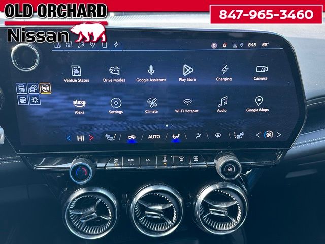 2024 Chevrolet Blazer EV LT SUV