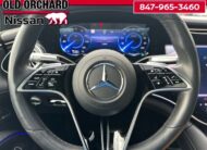 2022 Mercedes-Benz EQS 580 580 Sedan