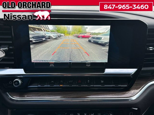2024 GMC Sierra 1500 Elevation Truck Crew Cab