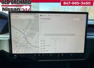 2023 Tesla Model X Standard Range SUV