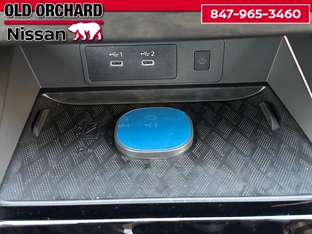 2026 Nissan Murano SL SUV