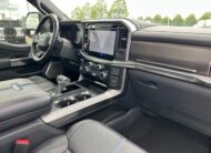 2024 Ford F-150 Platinum Truck SuperCrew Cab