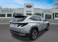 2023 Hyundai Tucson SEL SUV