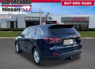 2019 Kia Sorento LX SUV