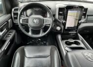 2023 Ram 1500 Laramie Truck Crew Cab