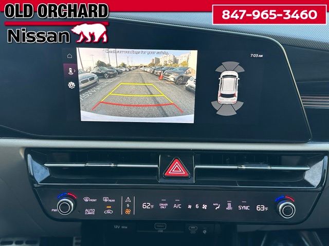 2023 Kia Niro EV Wave SUV