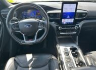 2021 Ford Explorer ST SUV