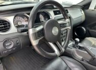 2011 Ford Mustang GT Coupe