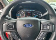 2017 Ford F-250SD XLT Truck
