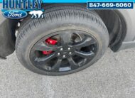 2023 Ford Explorer ST SUV