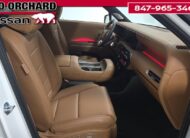 2026 Hyundai Palisade Calligraphy SUV