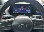 2024 Chevrolet Traverse RS SUV