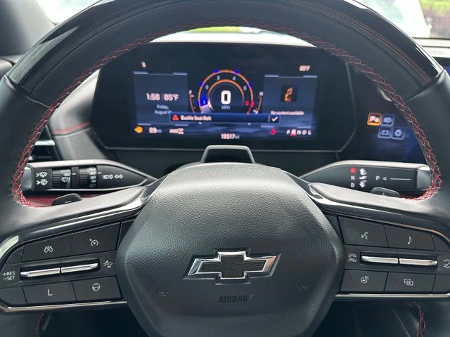 2024 Chevrolet Traverse RS SUV