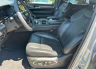 2024 Jeep Wagoneer L Series II SUV
