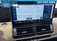 2022 Lincoln Navigator Reserve SUV