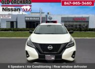 2023 Nissan Murano SV SUV