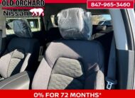 2026 Nissan Pathfinder S SUV