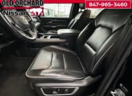 2022 Ram 1500 Laramie Truck Crew Cab
