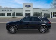2025 Mercedes-Benz GLE 350 GLE 350 SUV