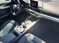 2017 Audi A4 2.0T Premium Sedan