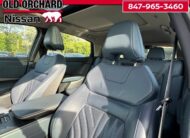 2023 Nissan ARIYA Platinum+ e-4orce SUV