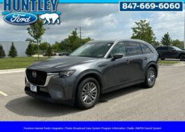 2024 Mazda CX-90 3.3 Turbo Preferred Plus SUV