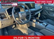 2026 Nissan Rogue Platinum SUV