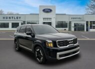 2024 Kia Telluride S SUV