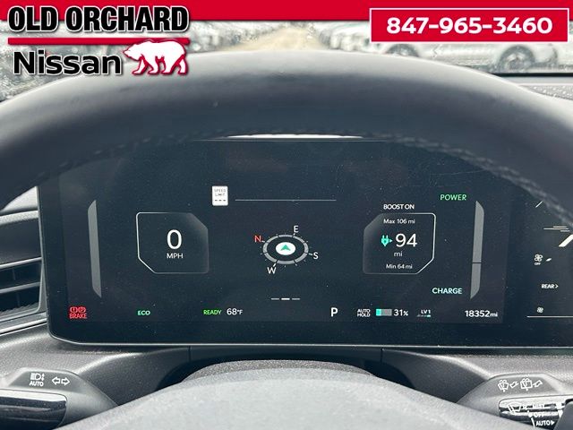 2024 Kia EV9 GT-Line SUV