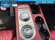 2024 Genesis GV70 3.5T Sport SUV