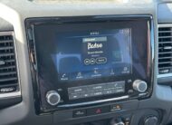 2024 Nissan Frontier SL Truck Crew Cab