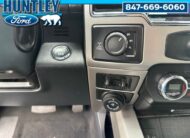 2022 Ford F-250 Lariat Truck Crew Cab