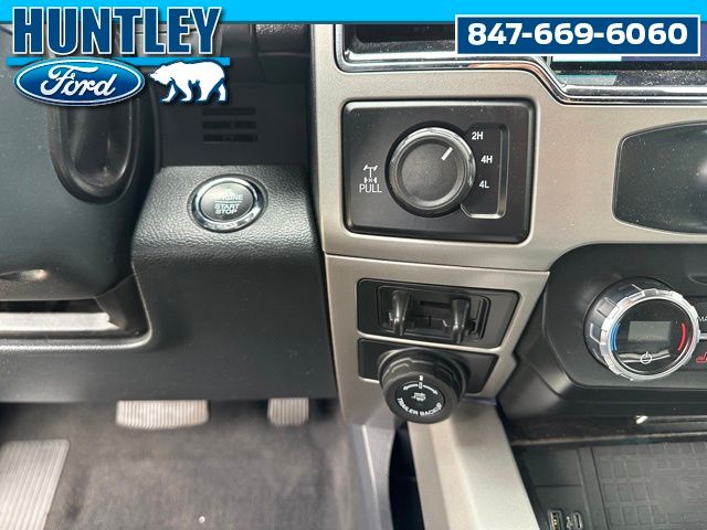2022 Ford F-250 Lariat Truck Crew Cab