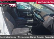 2025 Nissan Murano Platinum SUV