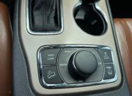 2017 Jeep Grand Cherokee Summit SUV